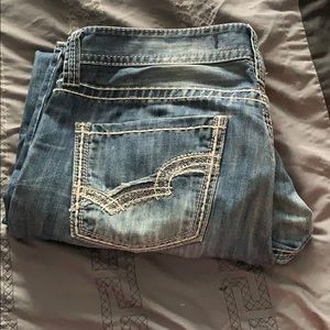 Big Star Jeans 34R